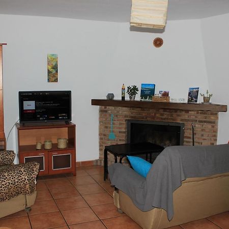 Casa Pampaneira 3 Hab 2 Banos Terraza+Chimenea Villa Eksteriør bilde