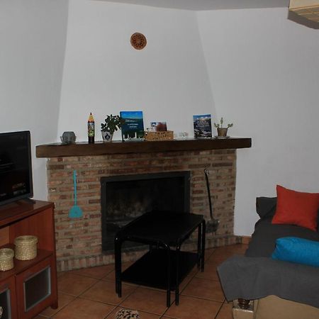 Casa Pampaneira 3 Hab 2 Banos Terraza+Chimenea Villa Eksteriør bilde